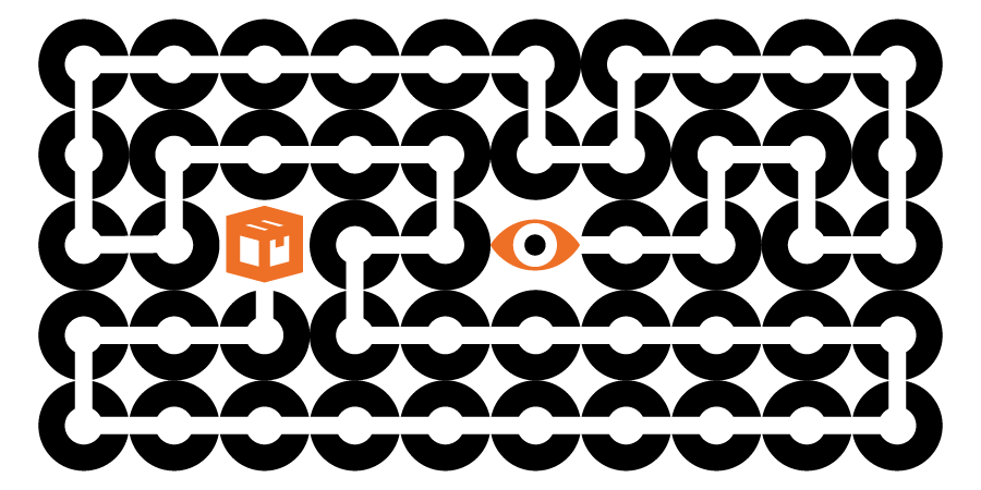 Generative AI platform used in artificial intelligence for supply chain optimisation
