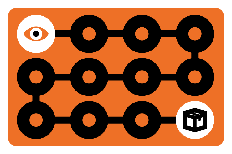 AI-driven supply chain strategy improving forecasting, logistics and operational resilience