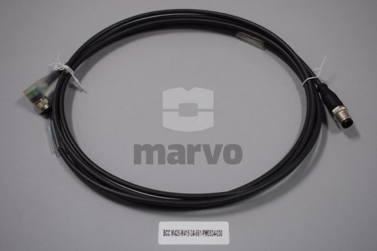 BCC M425-M415-3A-661-PW0534-030