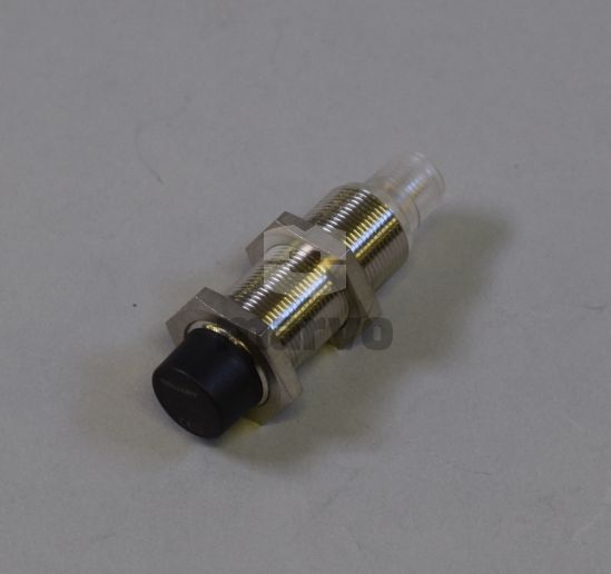 BES M18MG-PSC16F-S04K