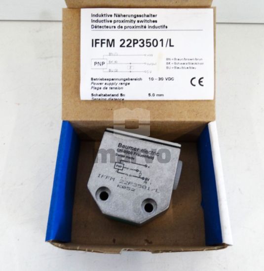 IFFM22P3501L
