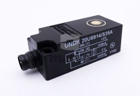 UNDK 20U6914/S35A