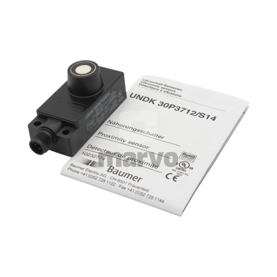 UNDK30P3712S14UNDK30P3712S14