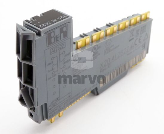 X20AI2622