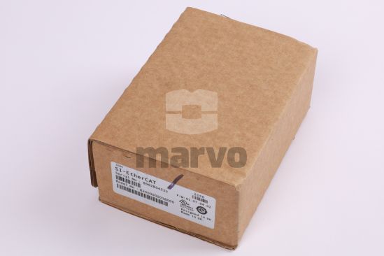 SI - ETHERCAT
