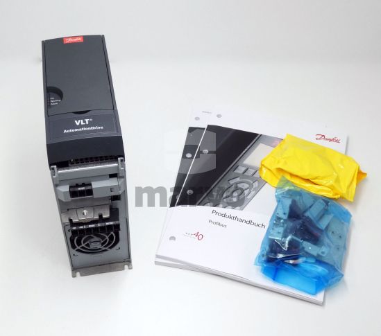 VLT FC-301PK37T4Z20H3TXXXXXSXXXXA0BXCXXXXDX