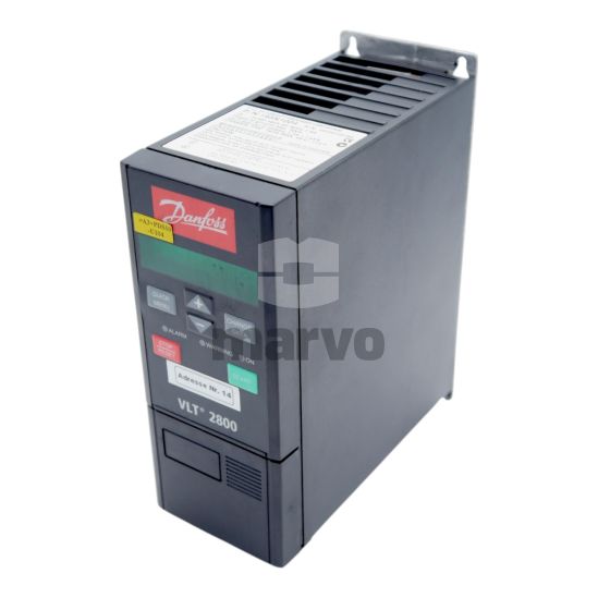 VLT2805PT4B20SBR1DBF00A00