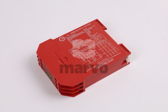 SRB-NA-R-C.15-24V