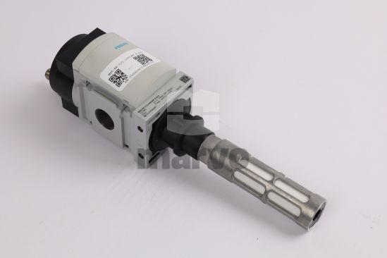 MS6-EE-1/2-10V24P-S-UL1