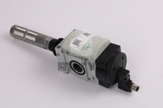 MS6-EE-1/2-10V24P-S-UL1