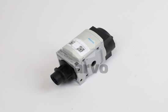 MS6-EE-1/4-10V24-S-Z