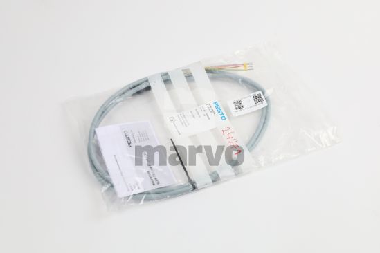 NEBM-SM12G8-E-1.5-Q5-LE6