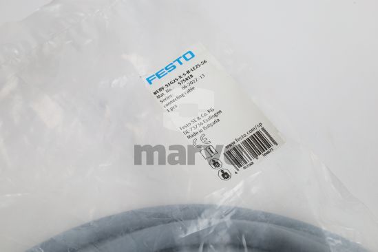 NEBV-S1G25-K-5-N-LE25-S6