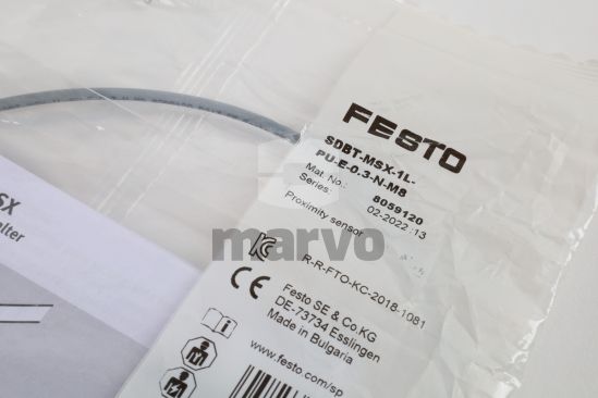 SDBT-MSX-1L-PU-E-0.3-N-M8