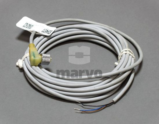 SIM-M12-3WD-5-PSL-PU