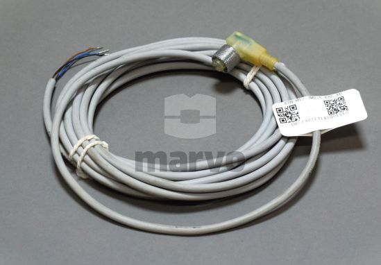 SIM-M12-3WD-5-PSL-PU