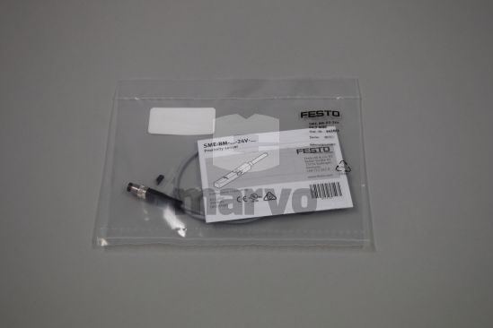 SME-8M-DS-24V-K-0.3-M8D