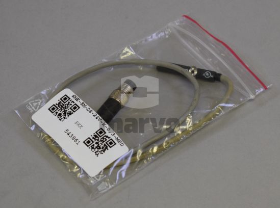 SME-8M-DS-24V-K-0.3-M8D