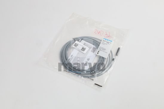 SME-8M-DS-24V-K-5-OE