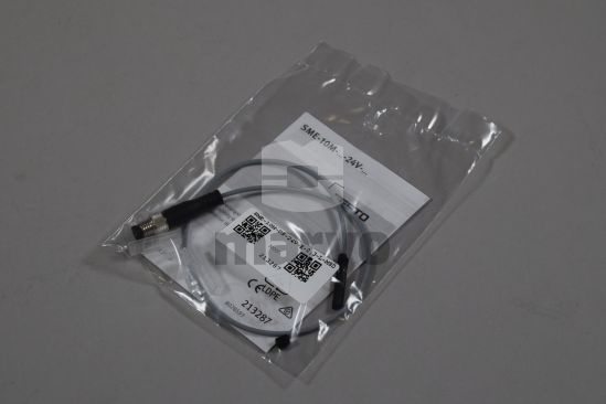 SME10M-DS24V-E-0.3L-M8D