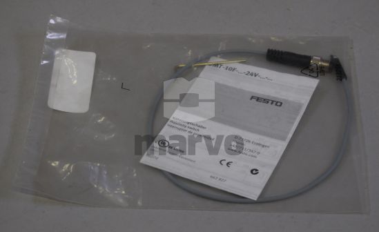 SMT-10F-PS-24V-K0,3L-M8D