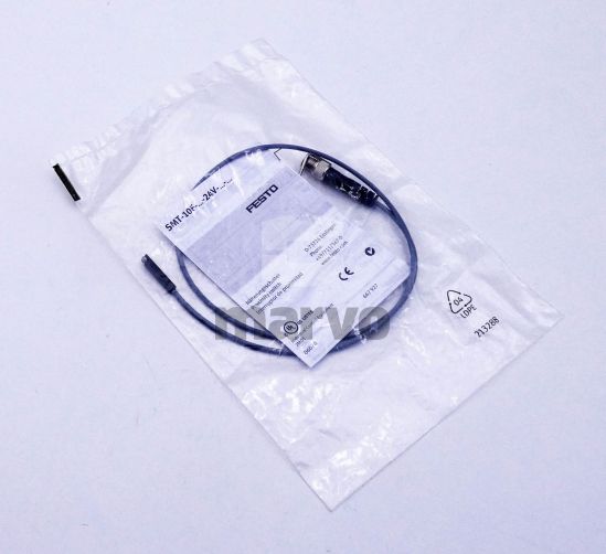 SMT-10F-PS-24V-K0,5L-M8D-SA