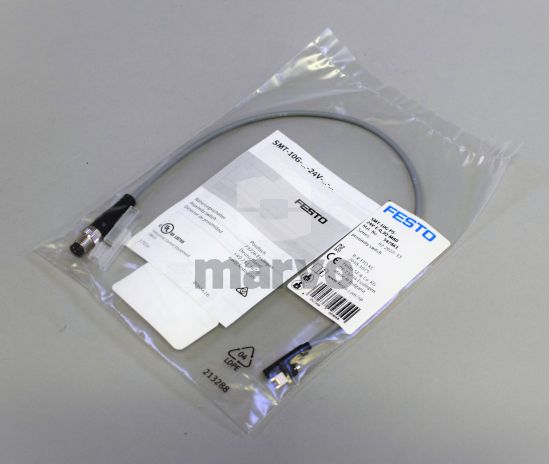 SMT-10G-PS-24V-E-0,3Q-M8D