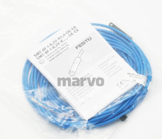 SMT-8F-I-8,2V-K5,0-OE-EX