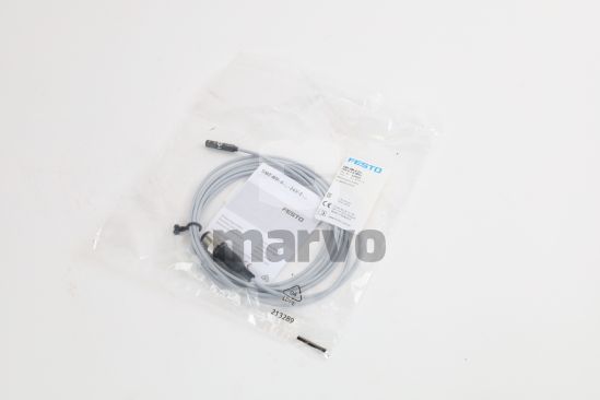 SMT-8M-A-PS-24V-E-2.5-M12