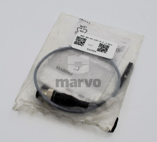 SMT-8M-PS-24V-K-0,3-M12