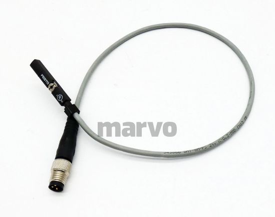 SMT-8M-PS-24V-K-0,3-M8D