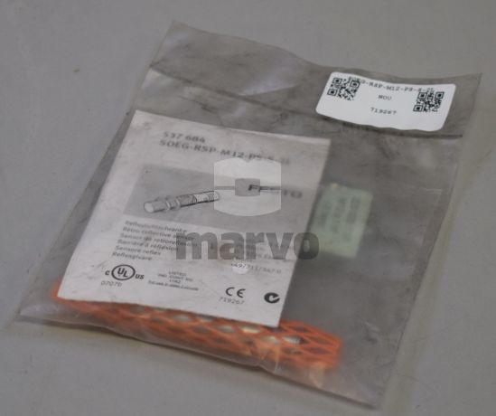 SOEG-RSP-M12-PS-S-2L