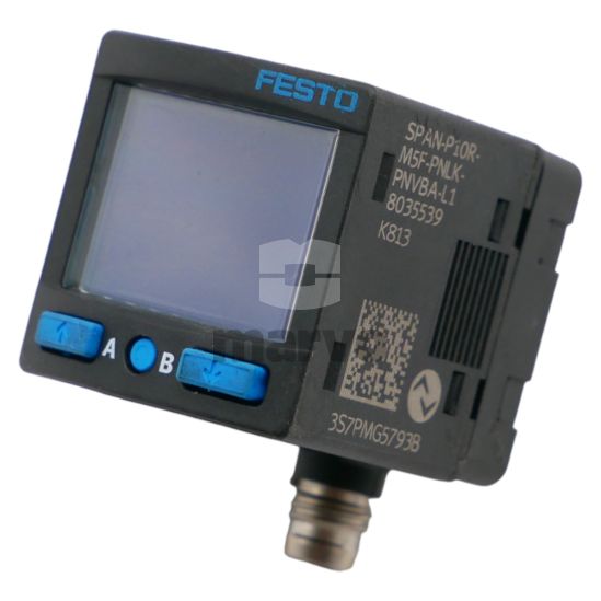 SPAN-P10R-M5F-PNLK-PNVBA-L1