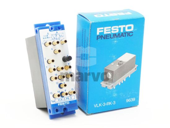 VLK-3-PK-3