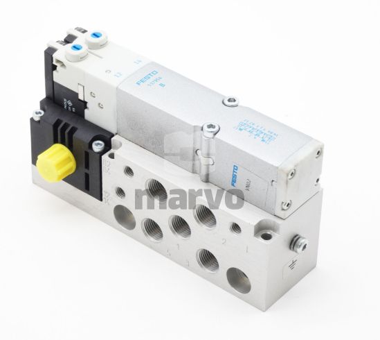 VMPA2-M1H-G-S-G1/8-PI