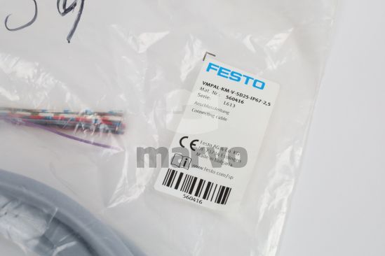 VMPAL-KM-V-SD25-IP67-2,5