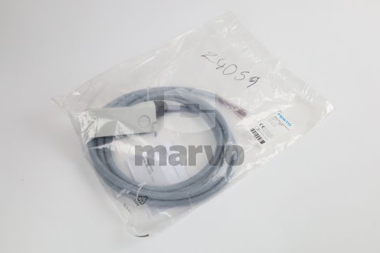 VMPAL-KM-V-SD25-IP67-2,5