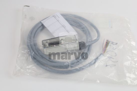 VMPAL-KM-V-SD25-IP67-2,5