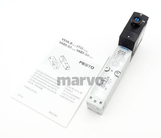 VSVA-B-M52-AZD-A2-1T1L