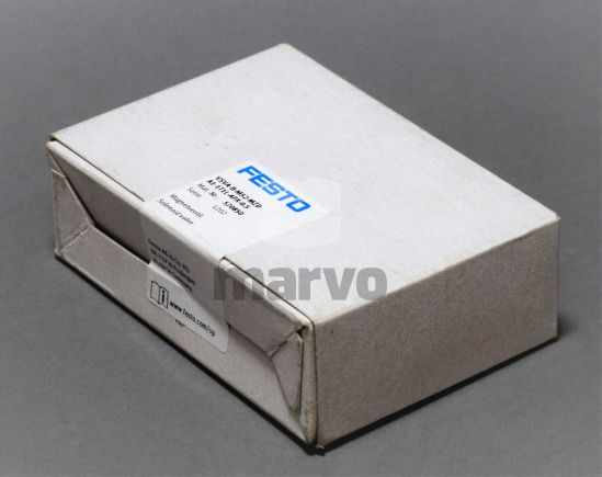 VSVA-B-M52-MZD-A1-1T1L-APX-0,5