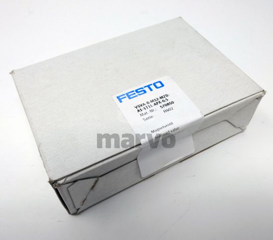 VSVA-B-M52-MZD-A1-1T1L-APX-0,5