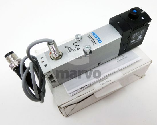 VSVA-B-M52-MZD-A1-1T1L-APX-0,5