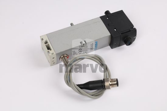 VSVA-B-M52-MZD-A1-1T1L-APX-0,5