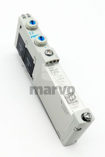 VUVG-B10-B52-ZT-F-1T1L