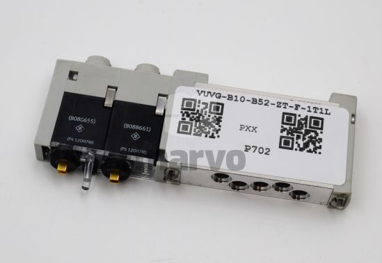 VUVG-B10-B52-ZT-F-1T1L