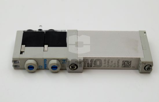 VUVG-B10-B52-ZT-F-1T1L