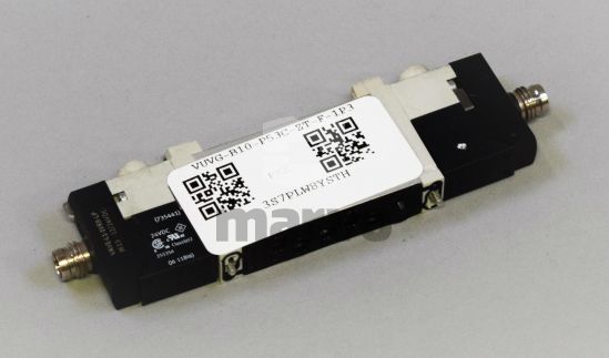 VUVG-B10-P53C-ZT-F-1P3