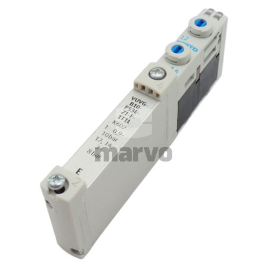 VUVG-B10-P53E-ZT-F-1T1L