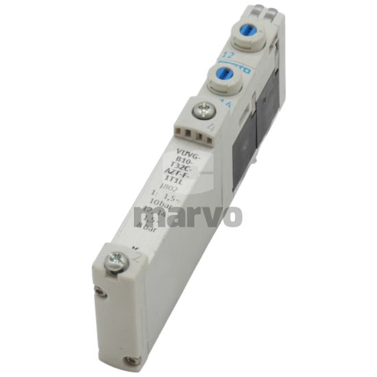 VUVG-B10-T32C-AZT-F-1T1L