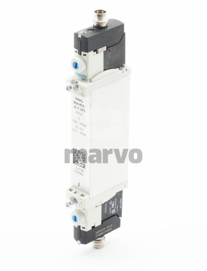 VUVG-B14-B52-ZT-F-1P3